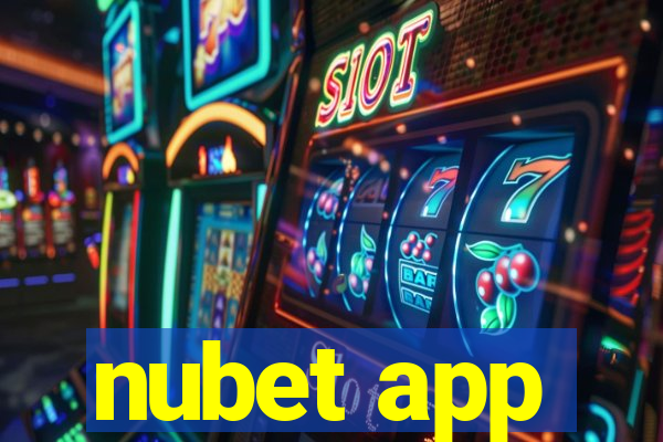 nubet app